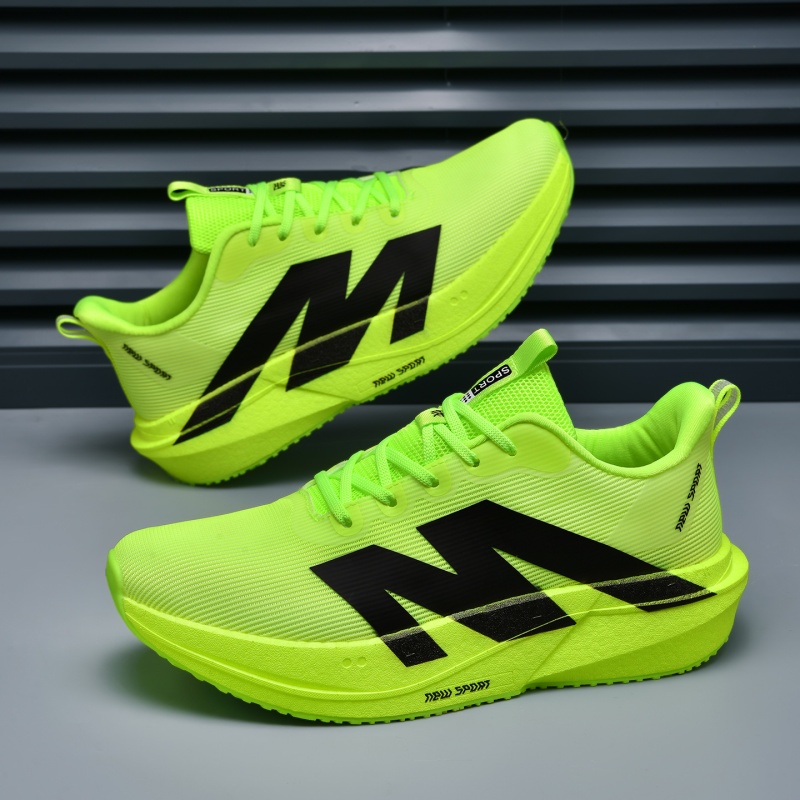 Herenloopschoenen, lichtgewich - Men'S Shoes Grip recensie en prijs
