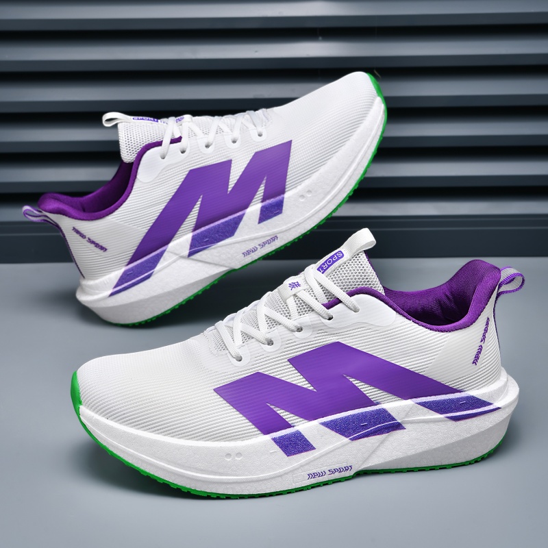 Herenloopschoenen, lichtgewich - Men'S Shoes Grip recensie en prijs