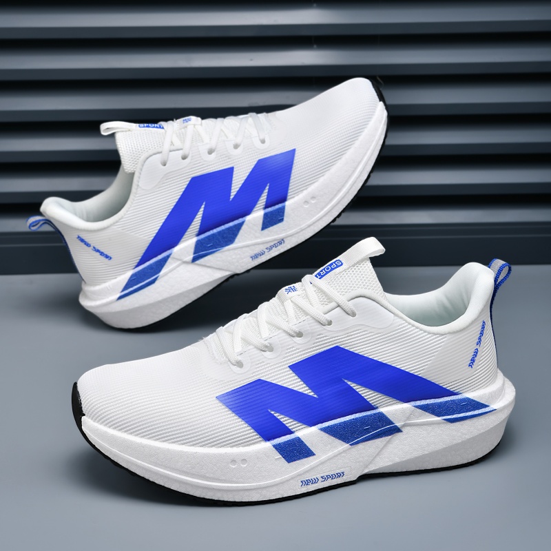 Herenloopschoenen, lichtgewich - Men'S Shoes Grip recensie en prijs