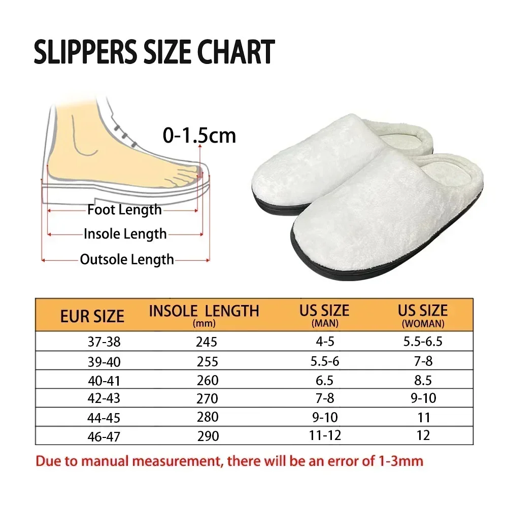 Ed Sheeran Katoenen Pantoffels - Men'S Shoes Quality recensie en prijs