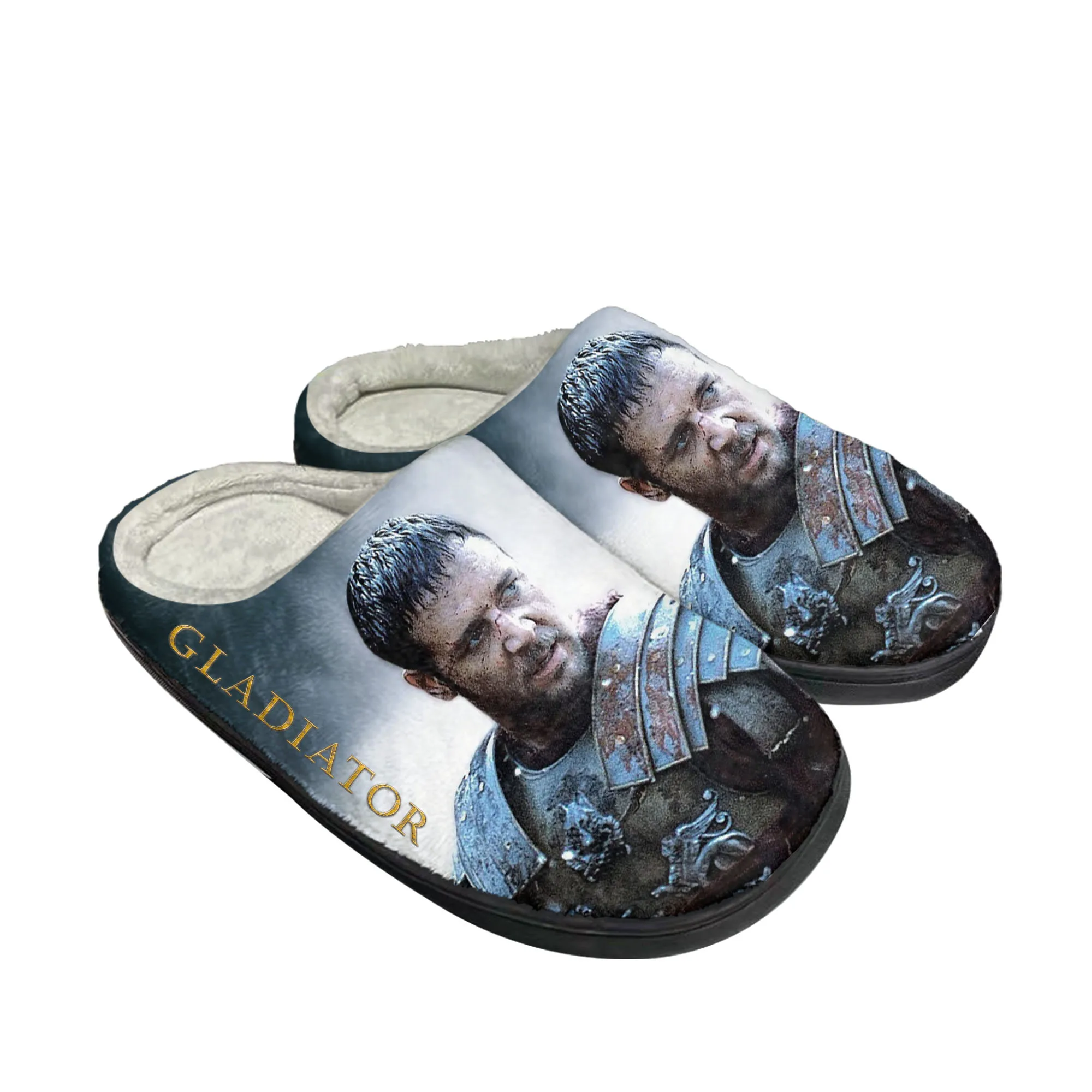 Gladiator Home Katoen Slippers - Men Shoes For Winter recensie en prijs
