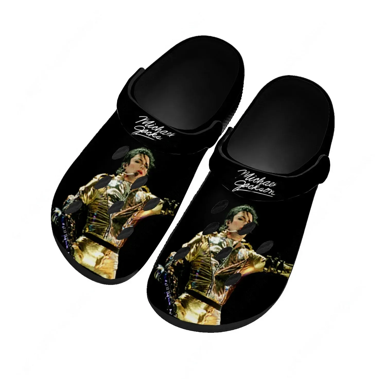 Michael Jackson Home Hoge Kwal - Men'S Shoes Quality recensie en prijs