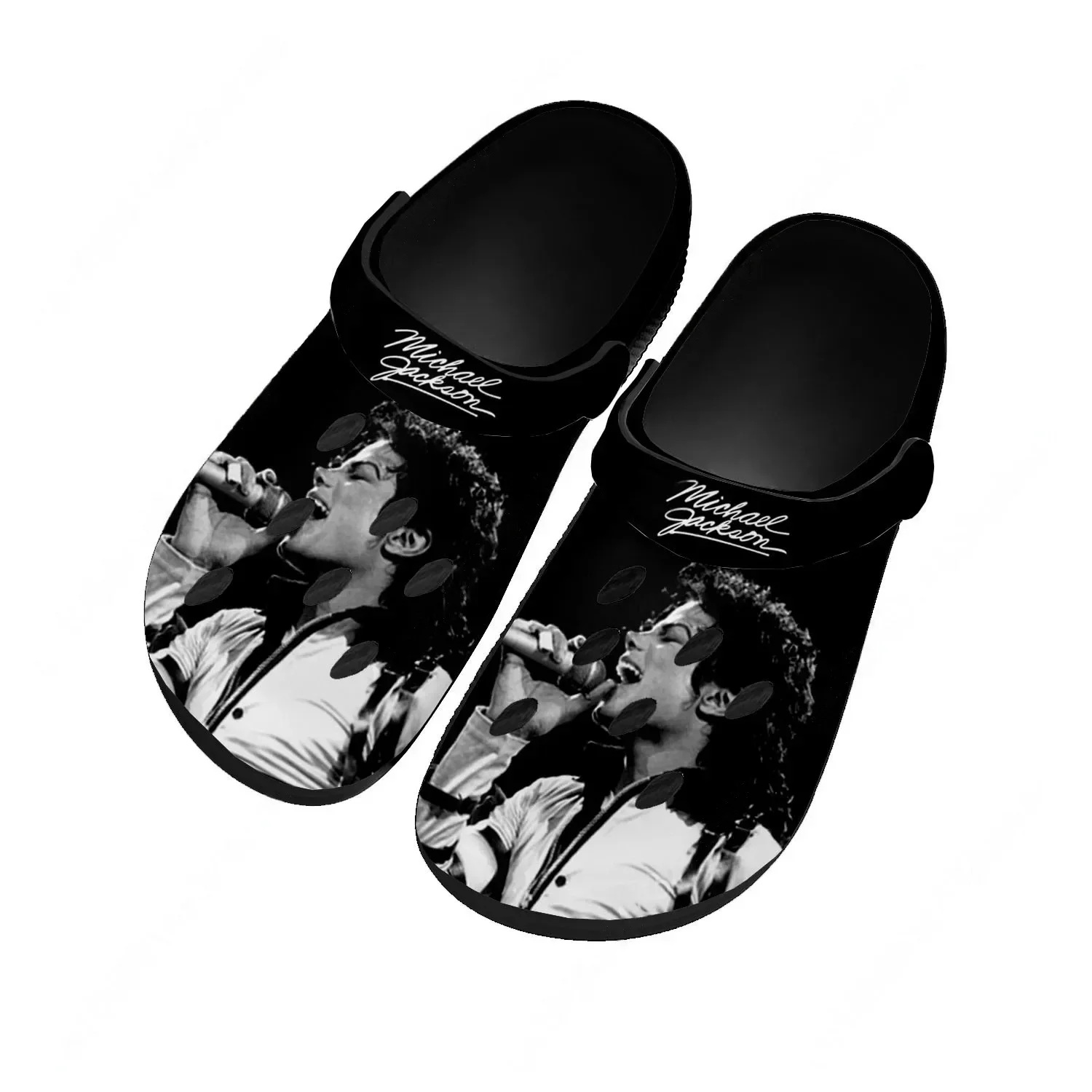 Michael Jackson Home Hoge Kwal - Men'S Shoes Quality recensie en prijs