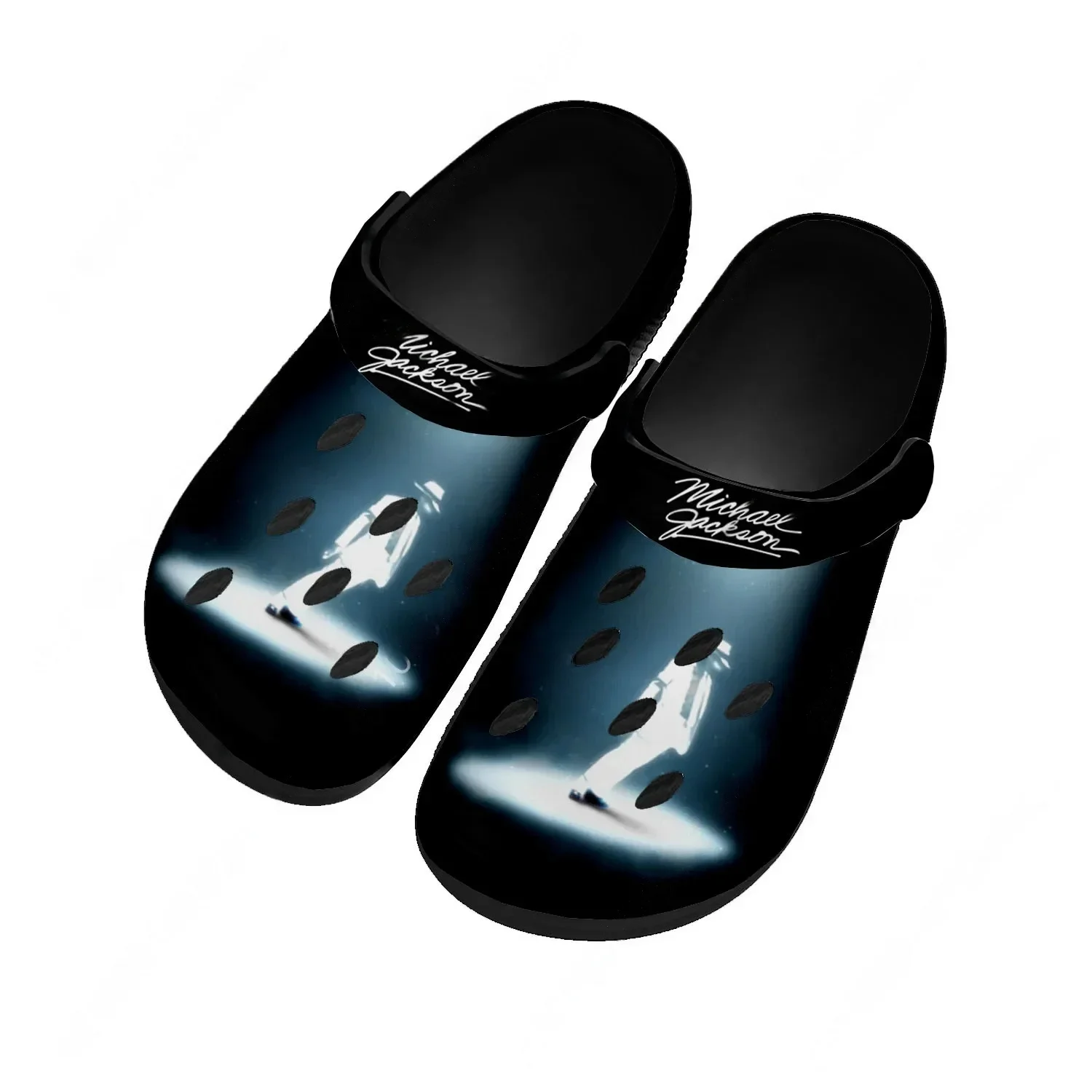 Michael Jackson Home Hoge Kwal - Men'S Shoes Quality recensie en prijs