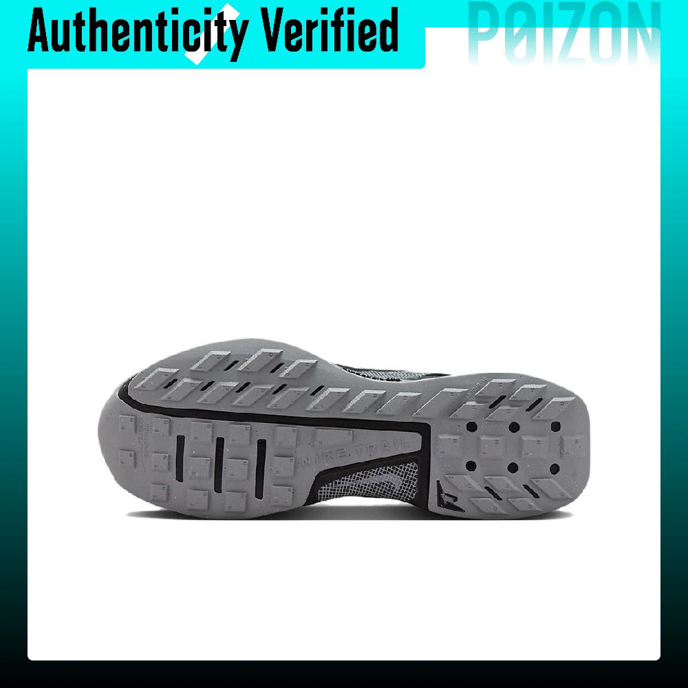 Nike Juniper Trail 3 Comfortab - Men'S Shoes Nike Black recensie en prijs